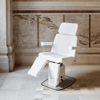 ПЕДИКЮРНОЕ КРЕСЛО TARGET PEDICURE. Фото 5