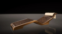 Шезлонг CERAMICO BASICO. Фото 4
