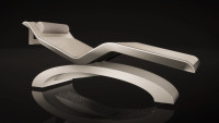 Шезлонг CERAMICO CLASSICO. Фото 7