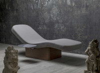 ШЕЗЛОНГ RELAX LOUNGER. Фото 3