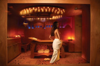 СПА-кабина THALATEPEE SUITE PRESTIGE ESAGONO TPPRE. Фото 5