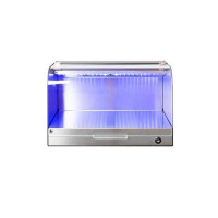 СТЕРИЛИЗАТОР UV-C SCRIGNO. Фото 2