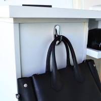 Стол маникюрный COMFORTABLE MANICURE TABLE. Фото 3