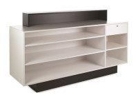 Стойка администратора JADESK. Фото 2