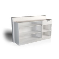 Стойка администратора STATUS DESK 150. Фото 2