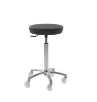Стул мастера RING Black + Speedy. Фото 1
