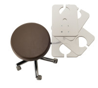 Стул PIVOT TRAY. Фото 2