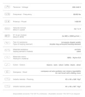 Сушуар VISION 4V TURBO. Фото 6