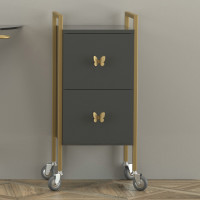 ТЕЛЕЖКА CARRELLO R.M.N.. Фото 2