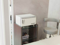 Тележка косметологическая GELSOMINO EASY. Фото 3