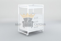 Тумба MANGO OPTIMA. Фото 4