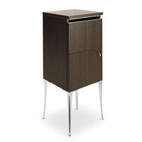 Тумба STYLING CABINET 90. Фото 1