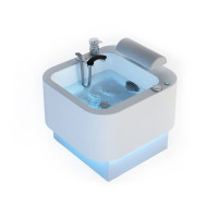 Ванна педикюрная HYDROSINK 2. Фото 1