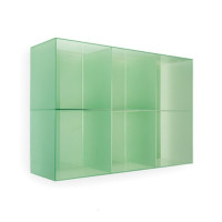 Витрина OPALE WALL 90 GAVA008VE. Фото 1