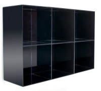 Витрина OPALE WALL 90 GAVA008VE. Фото 2
