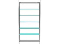 Витрина "Shelves". Фото 3