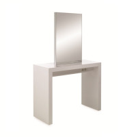 Зеркало парикмахерское JADBAR Rectangular shape mirror 2P. Фото 1