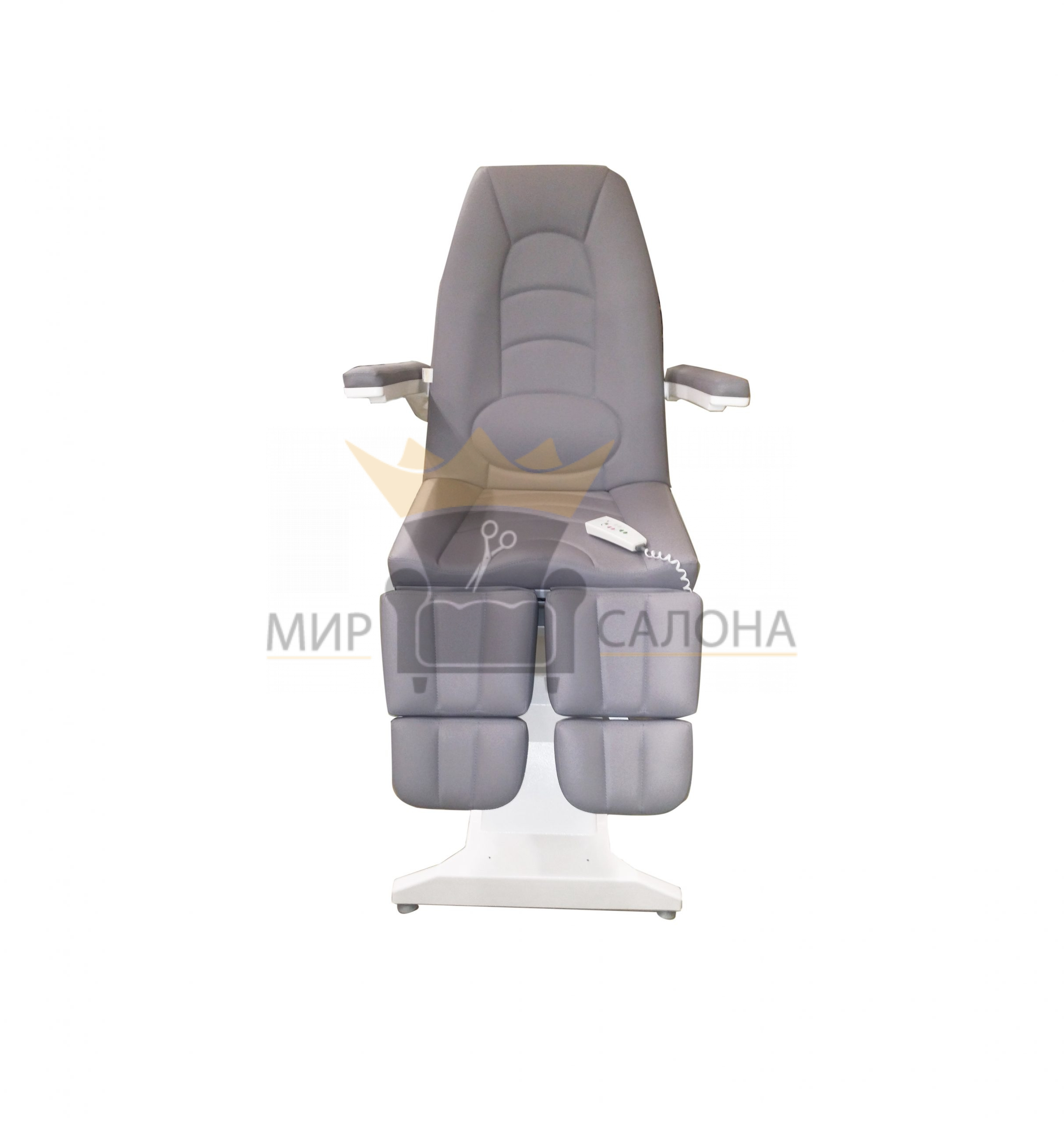 фут профи 3 педикюрное кресло