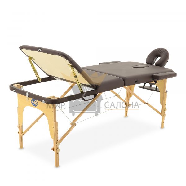 купить складной массажный стол чемодан