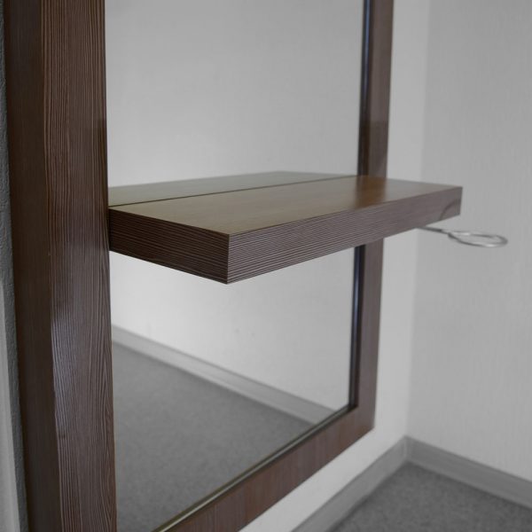 Зеркала парикмахерские